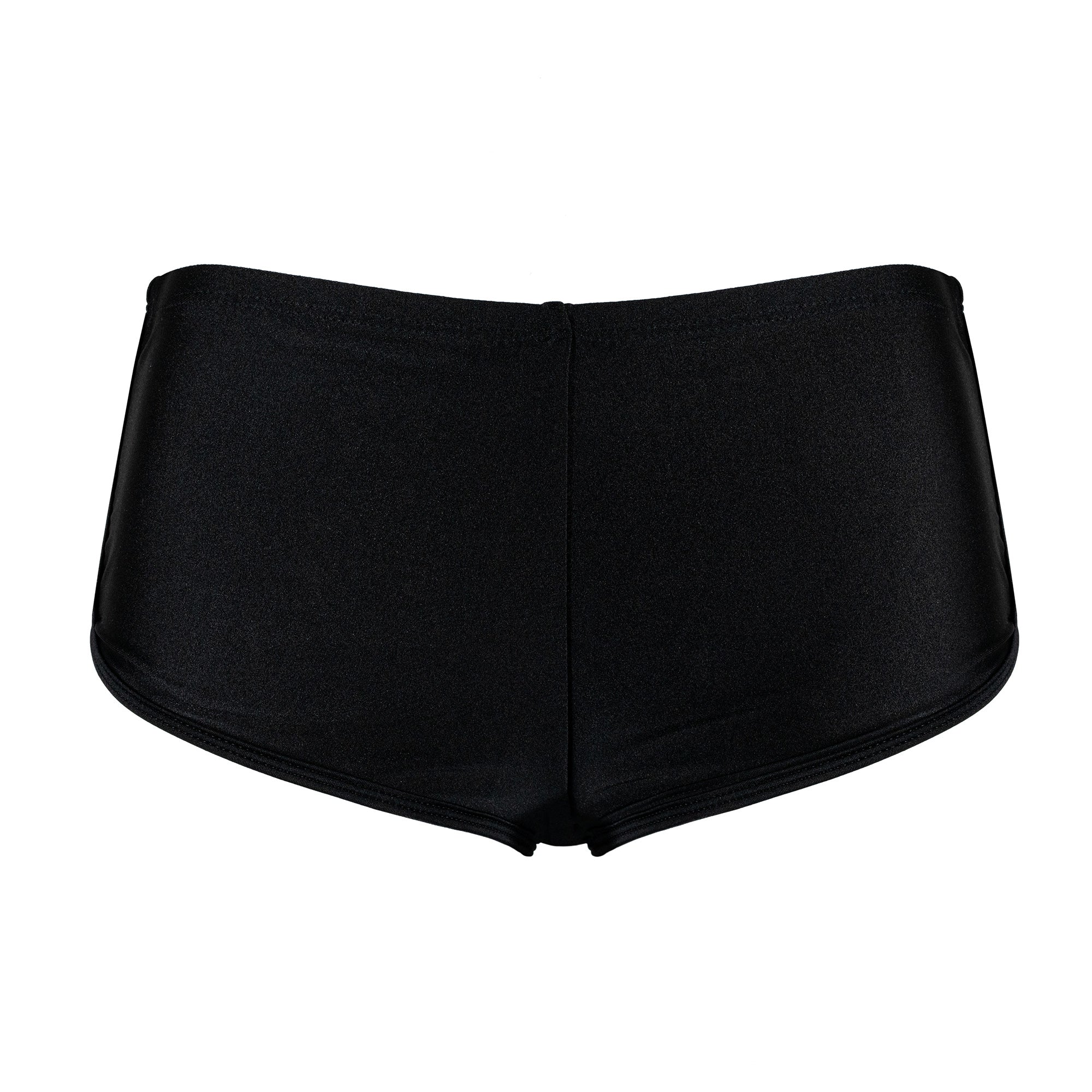 Archive — Shorts — Black