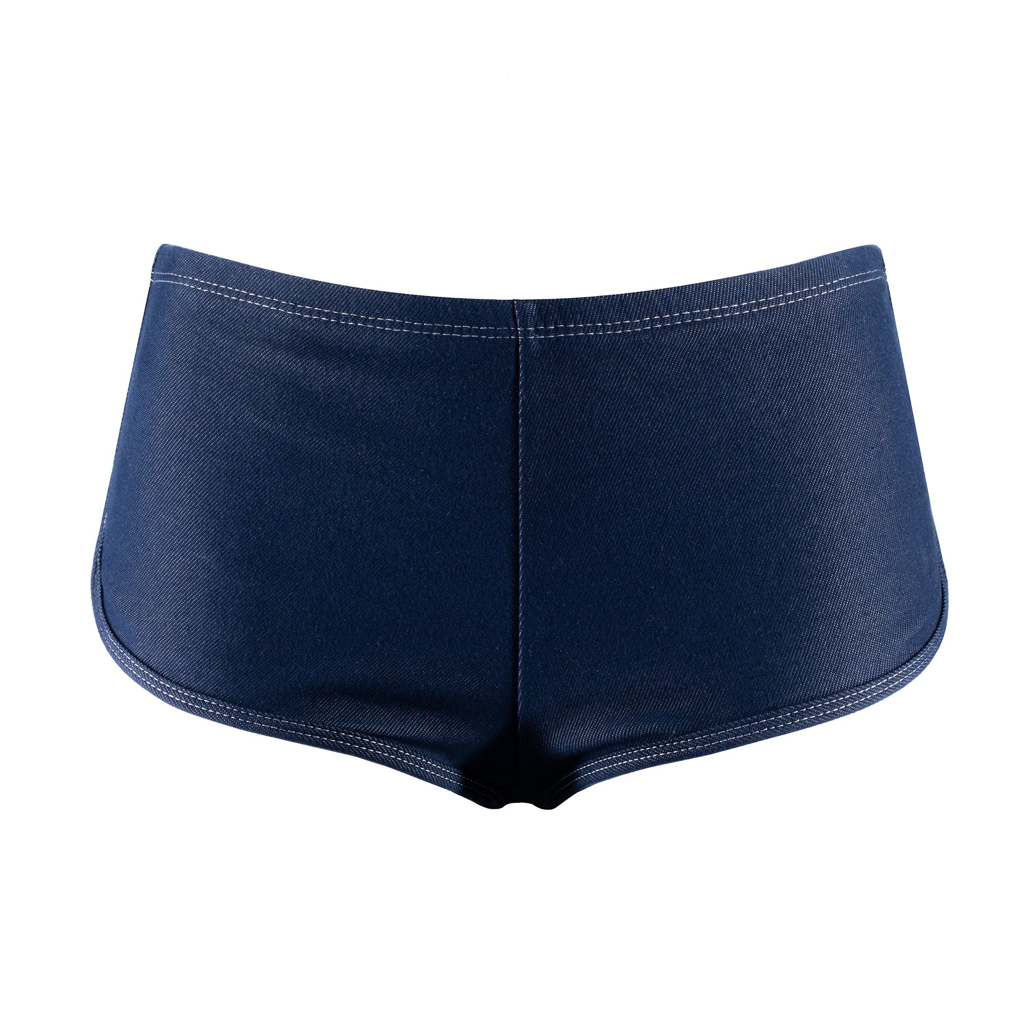 Archive — Shorts — Dark Denim