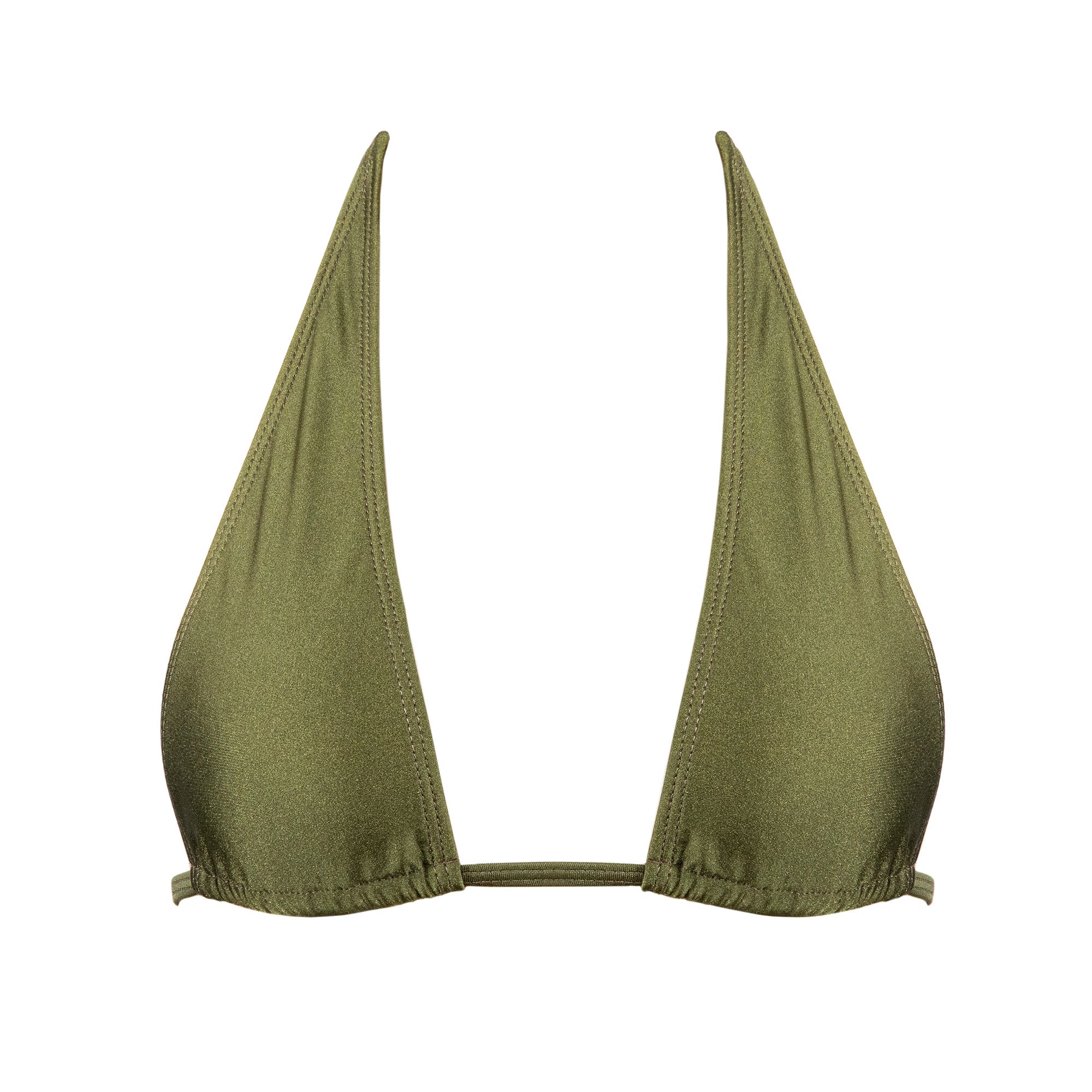 Halter Top — Sicilian