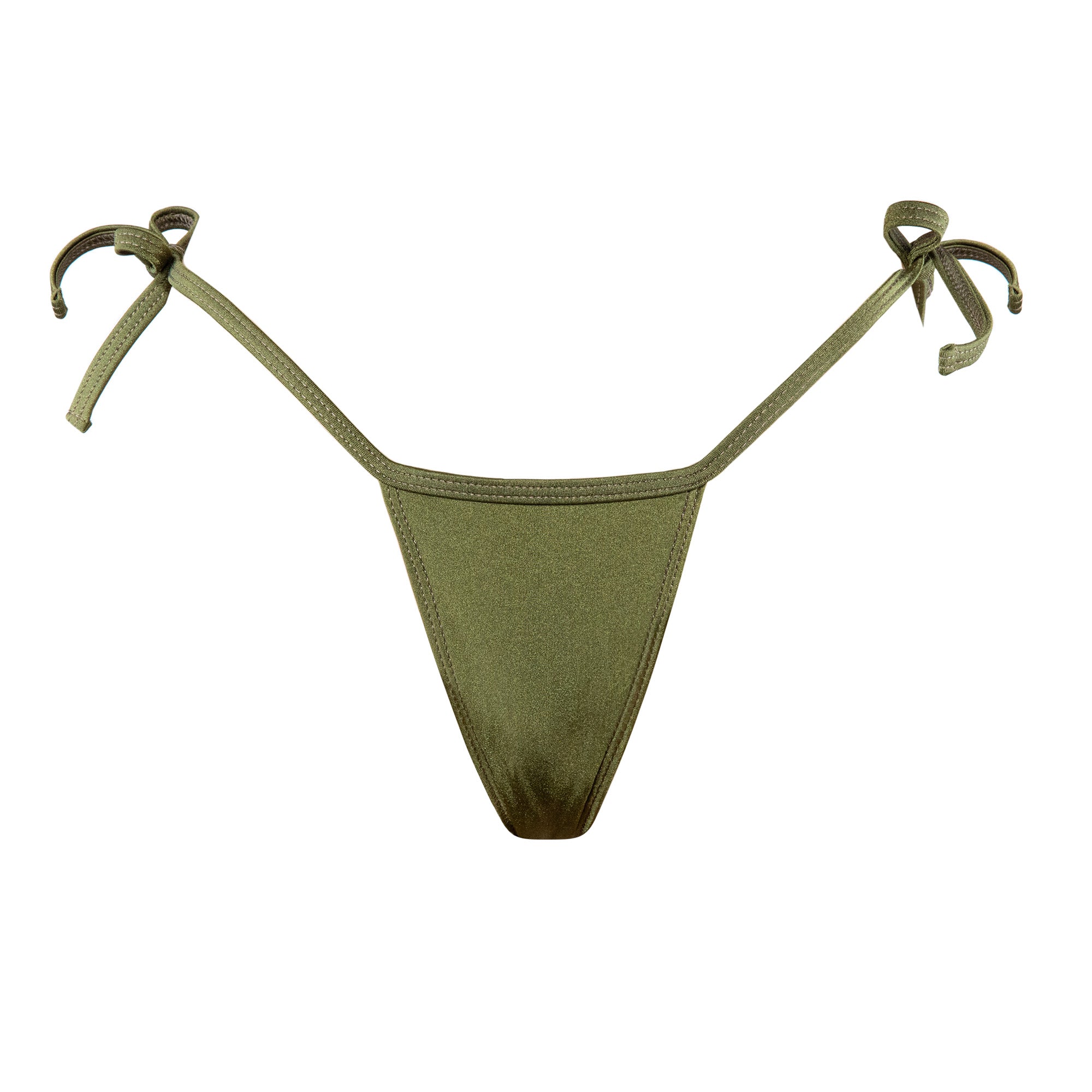 Thong Bottom —  Sicilian