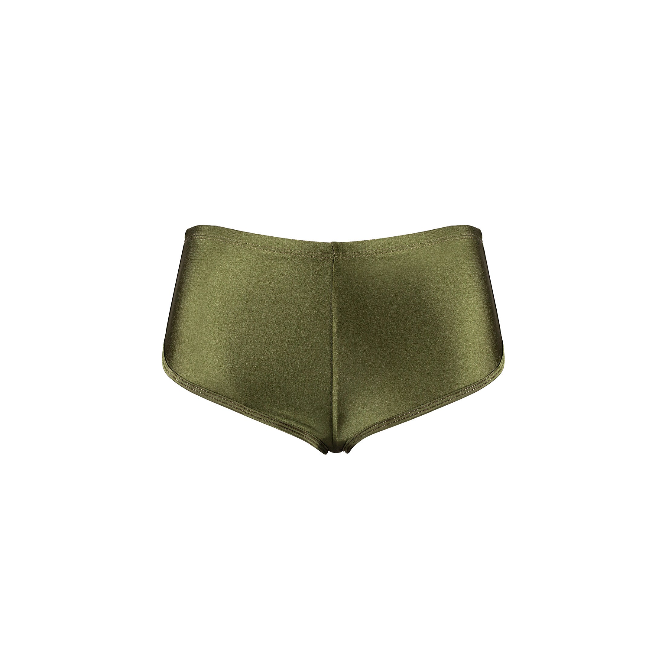 Shorts —  Sicilian