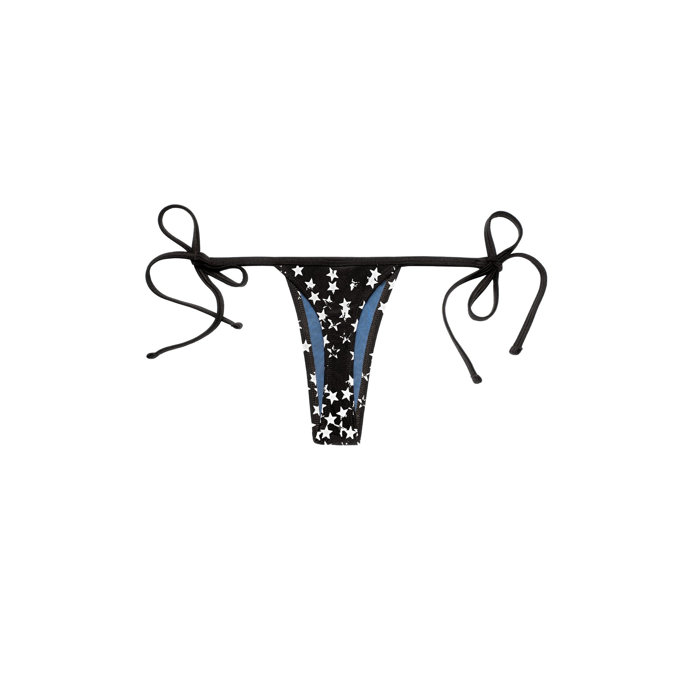 Thong Bottom —  Star X