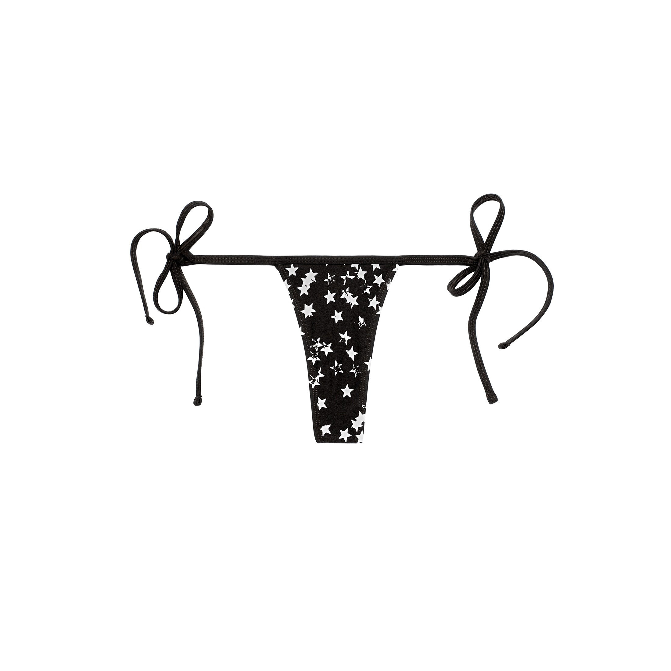 Thong Bottom —  Star X