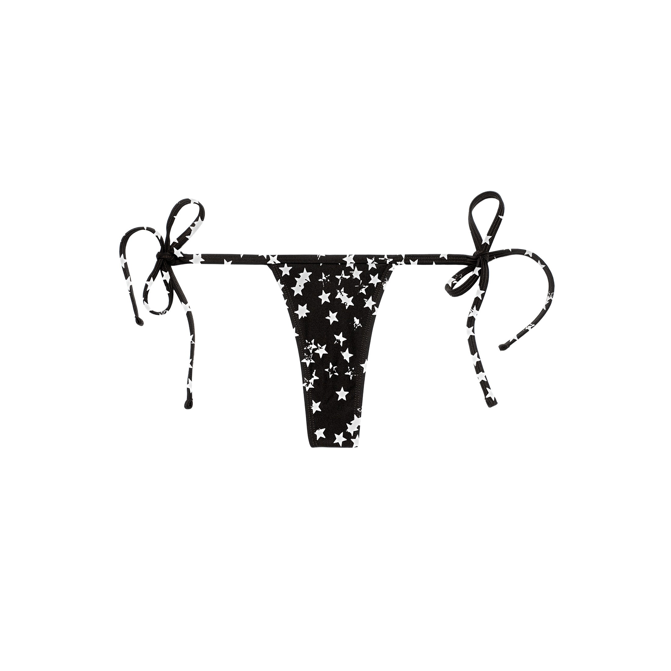 Thong Bottom —  Star X