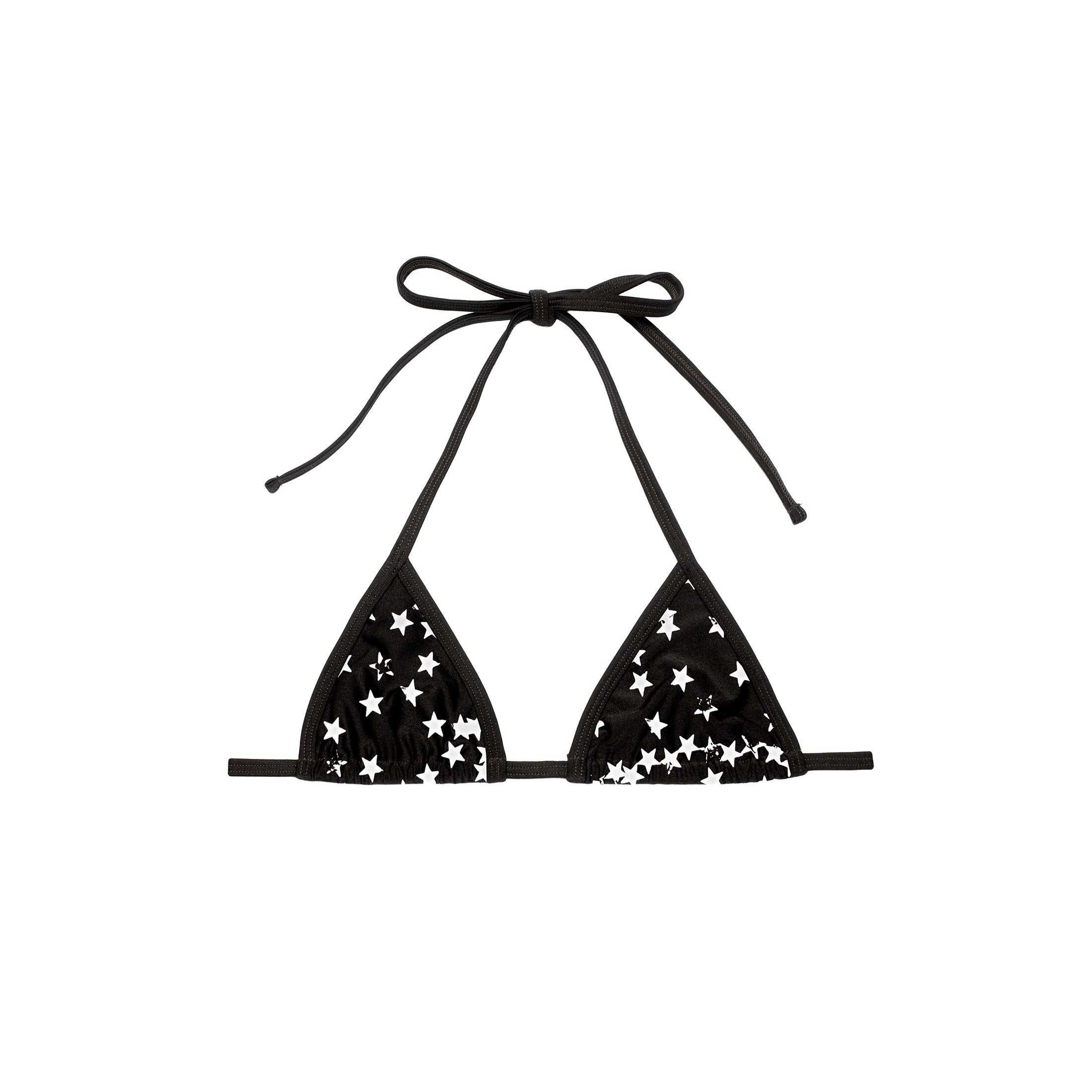 Triangle Top — Star X