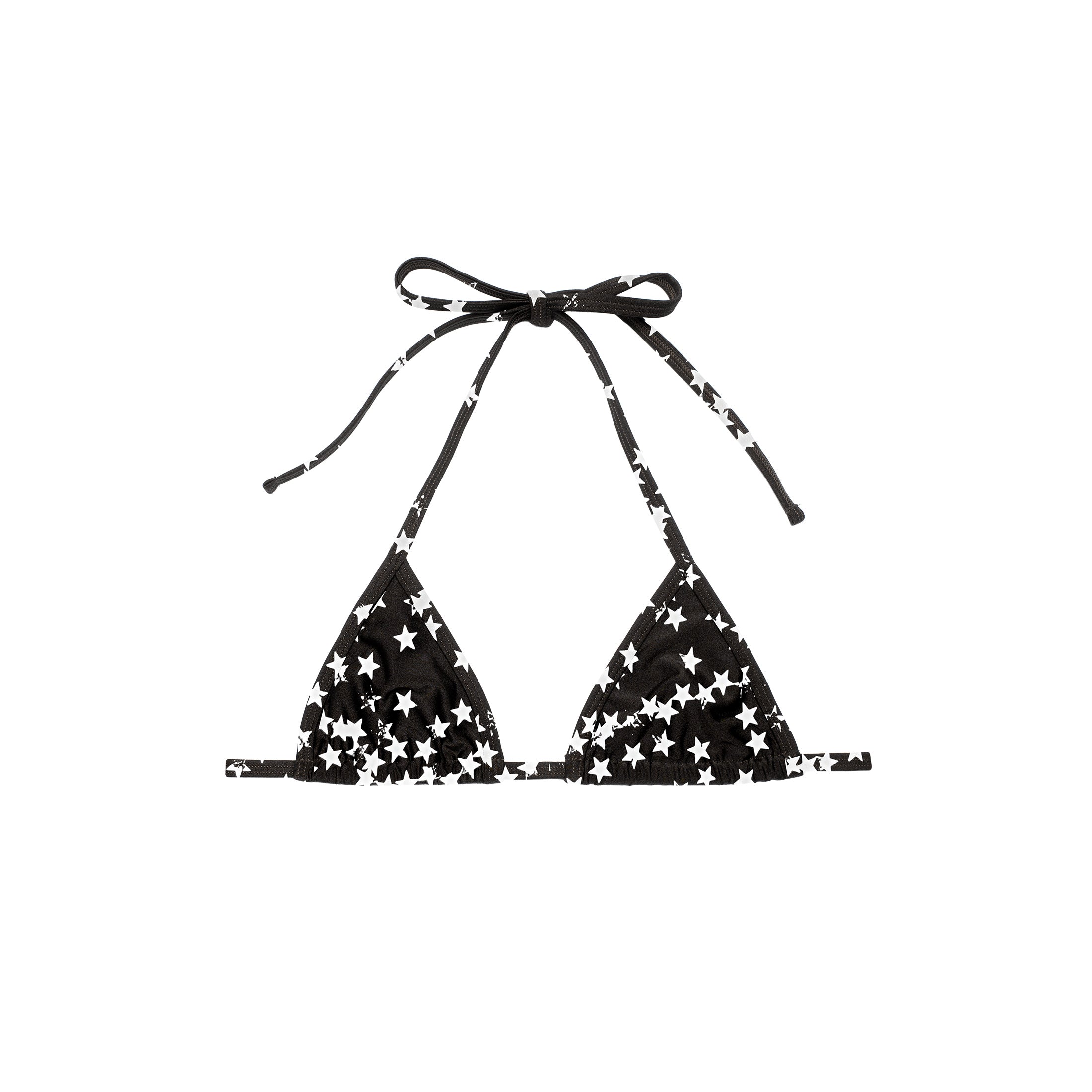 Triangle Top — Star X