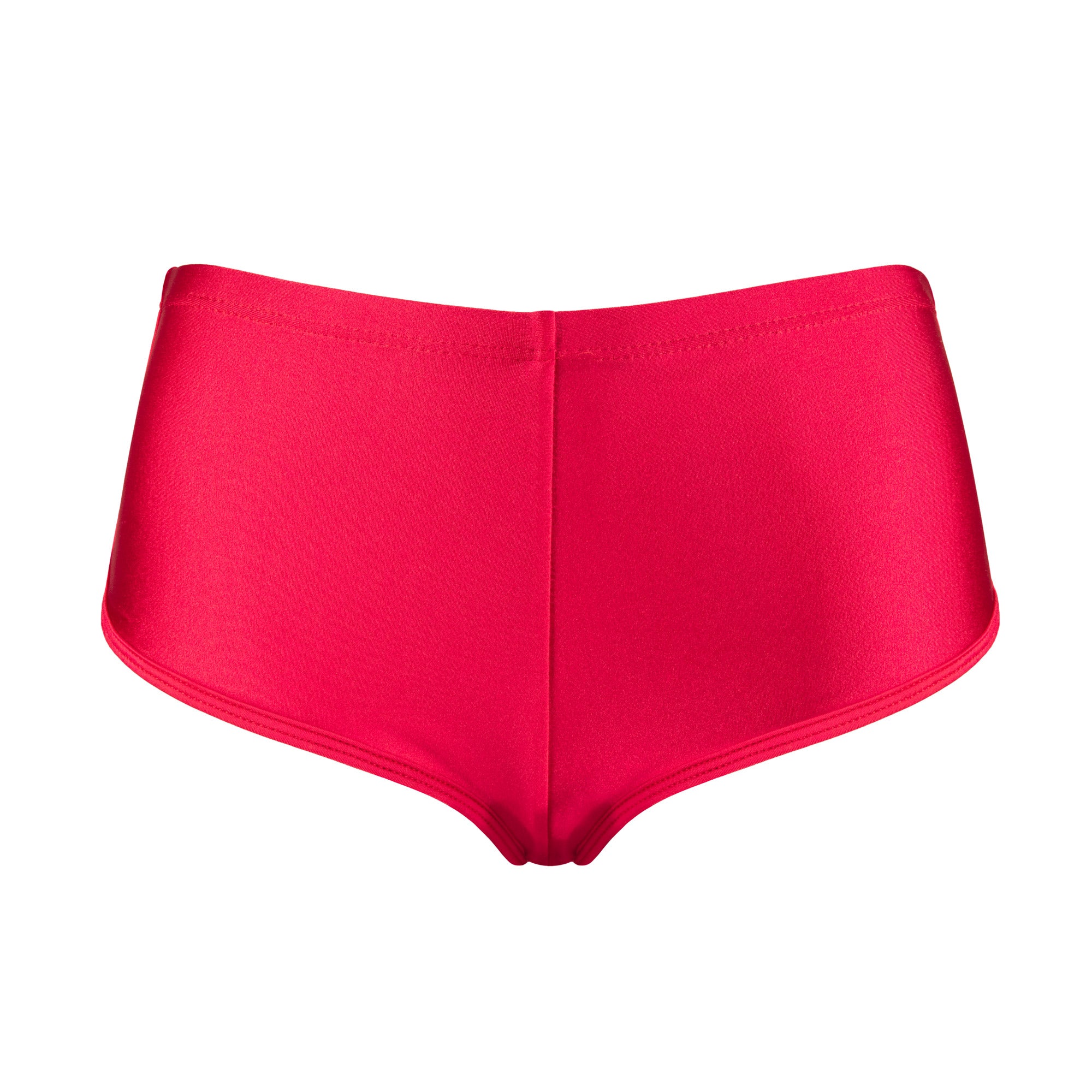 Archive — Shorts — Hot Red