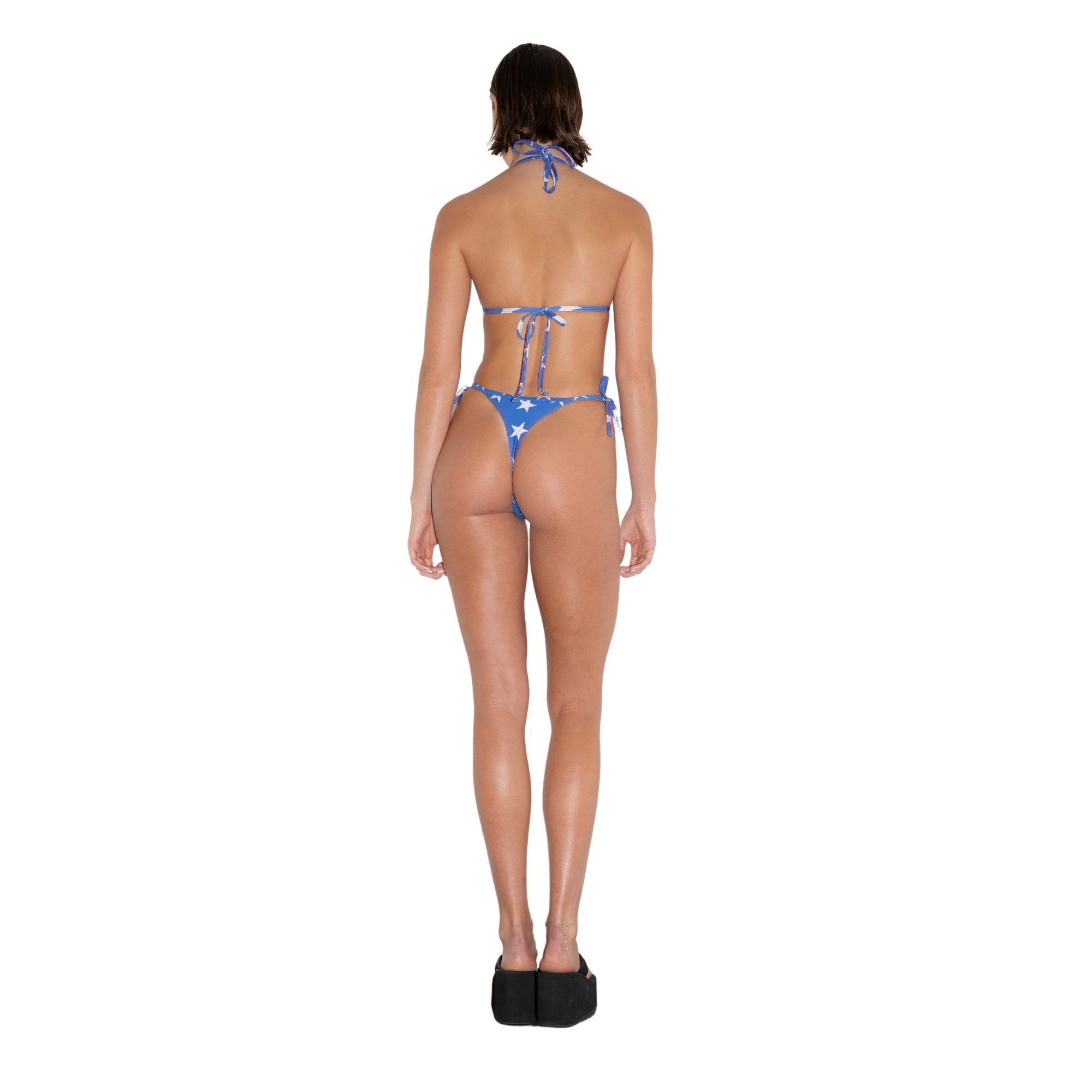 Thong Bottom —  Starshine