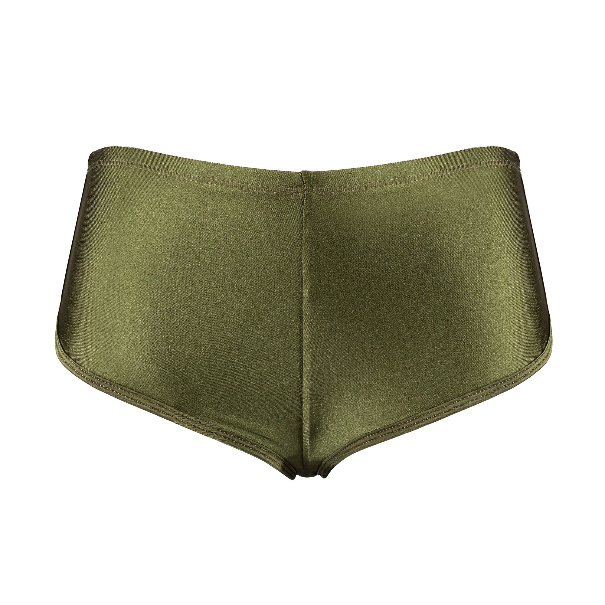 Shorts —  Sicilian