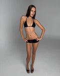 Triangle Top - Black