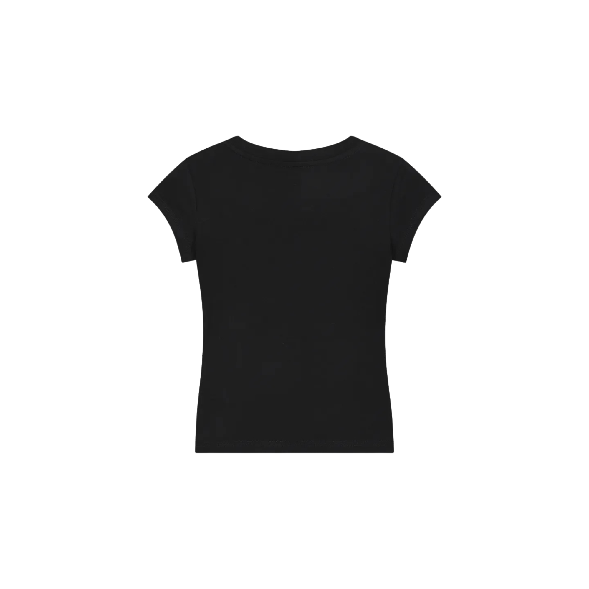 MNB Tee — Black