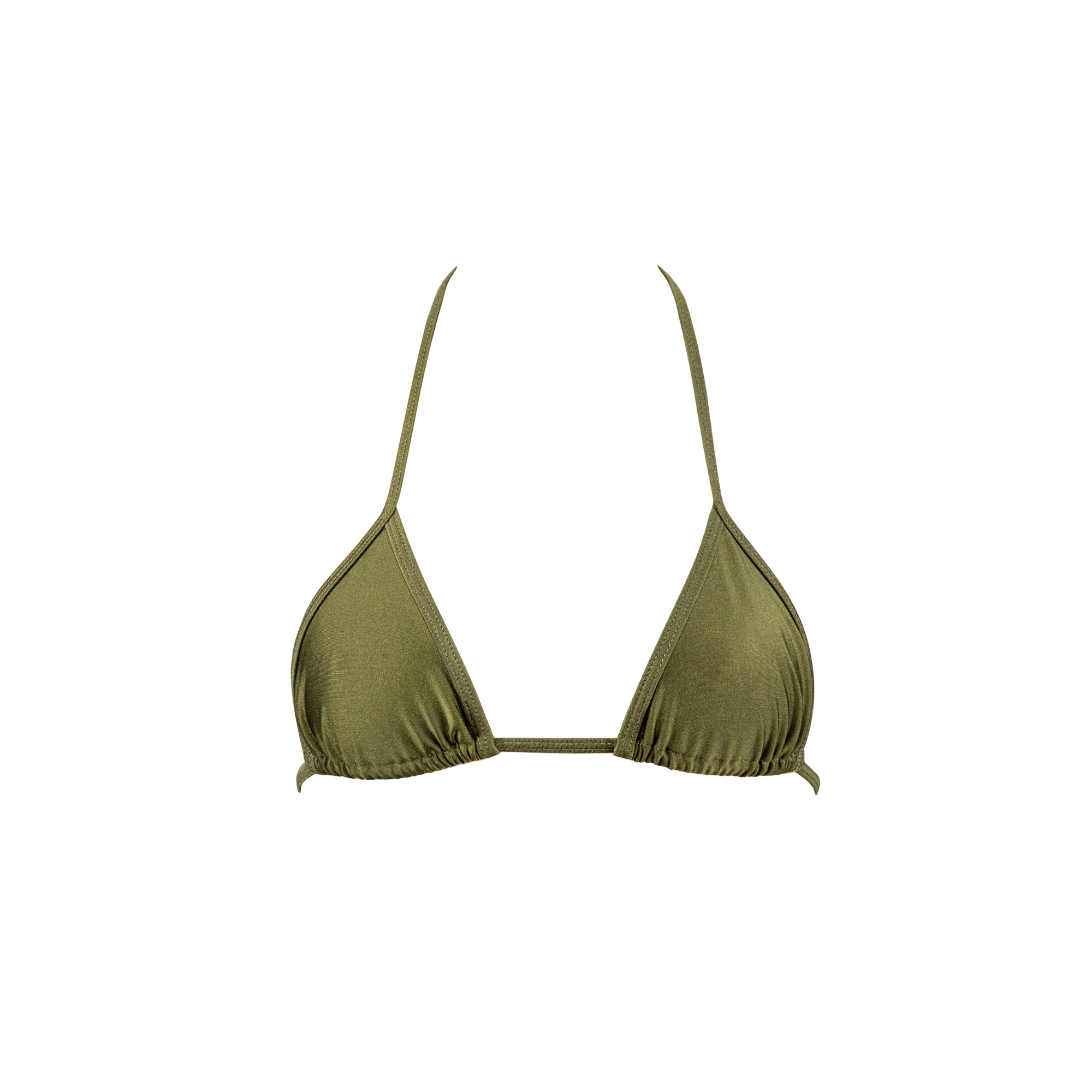 Triangle Top — Sicilian