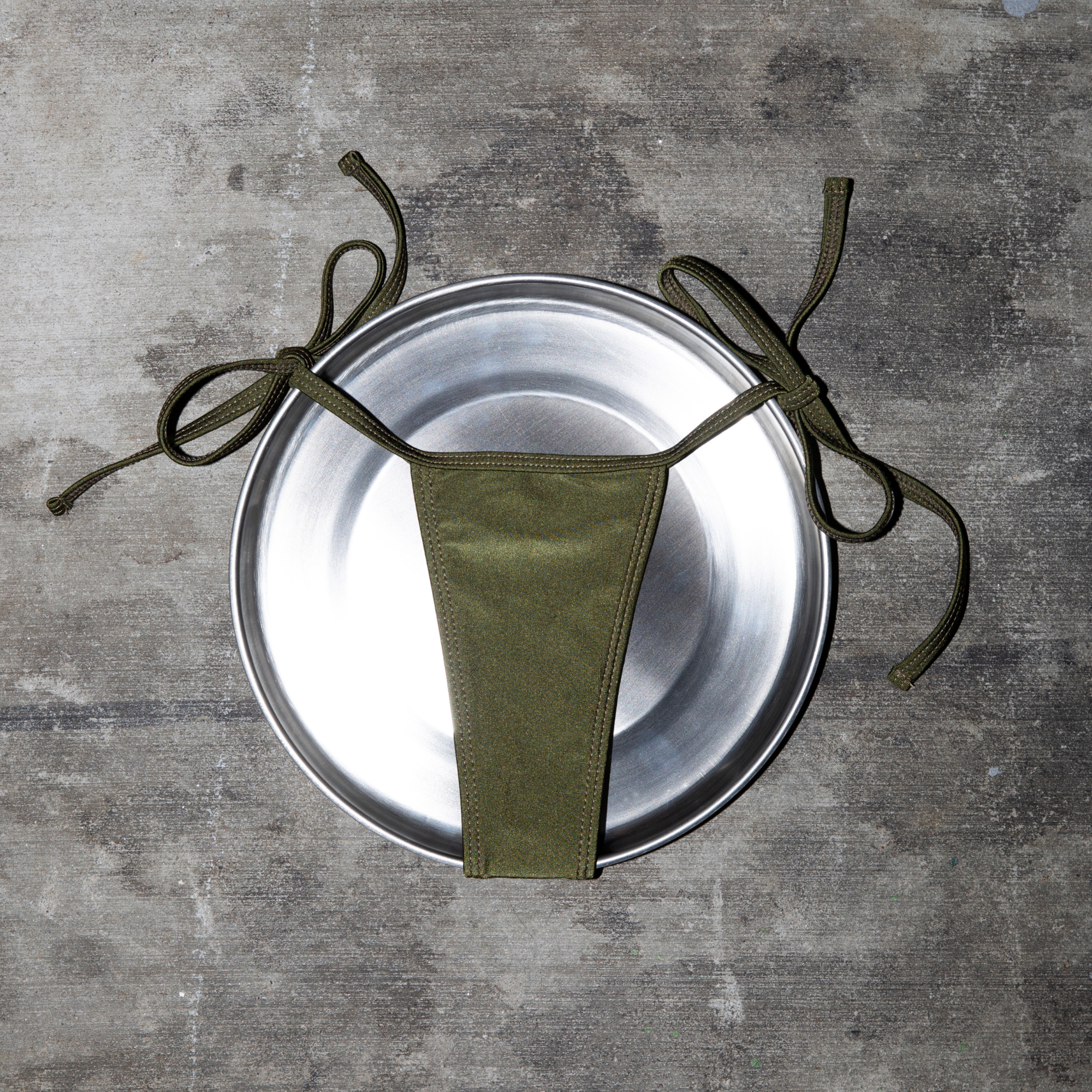 Archive — Thong Bottom —  Sicilian