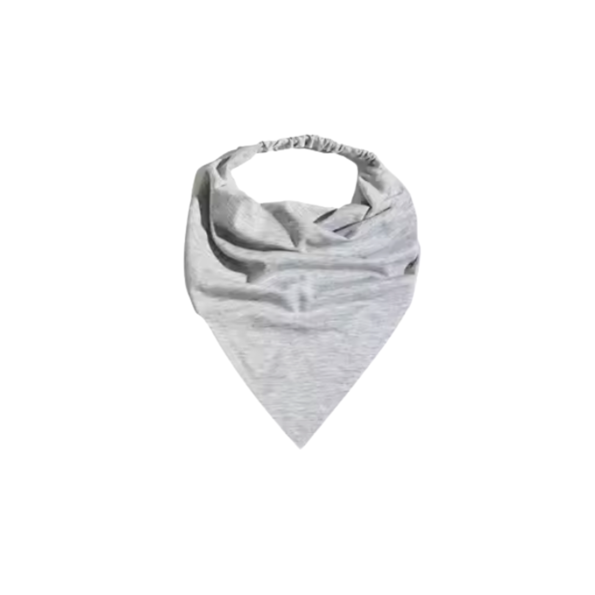 Headscarf — Grey Marle