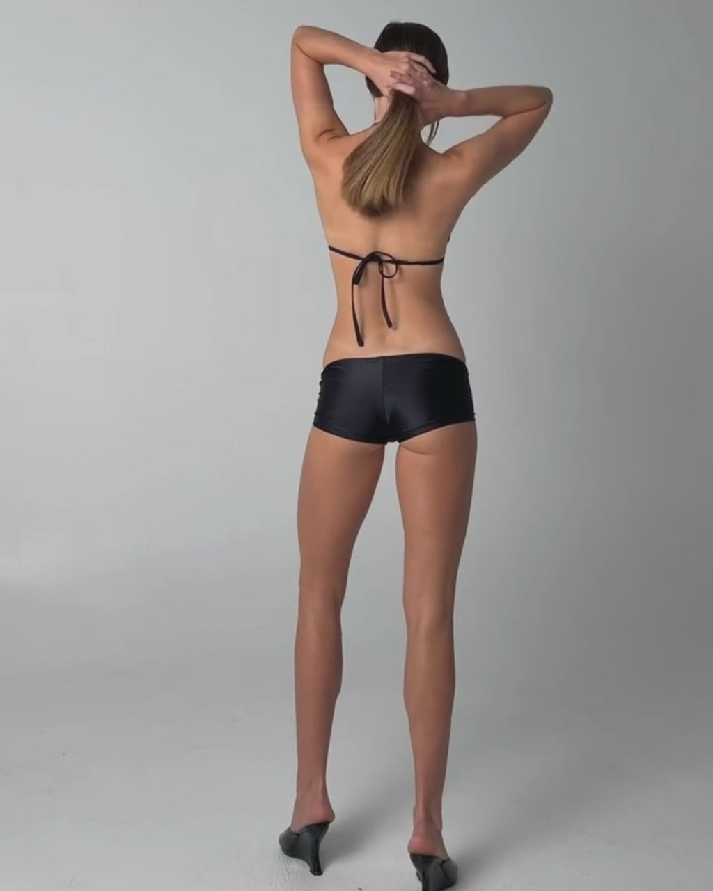 Shorts - Black